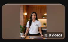 HRSaathi Video Tutorials Playlist