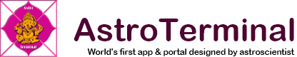 Astro Terminal